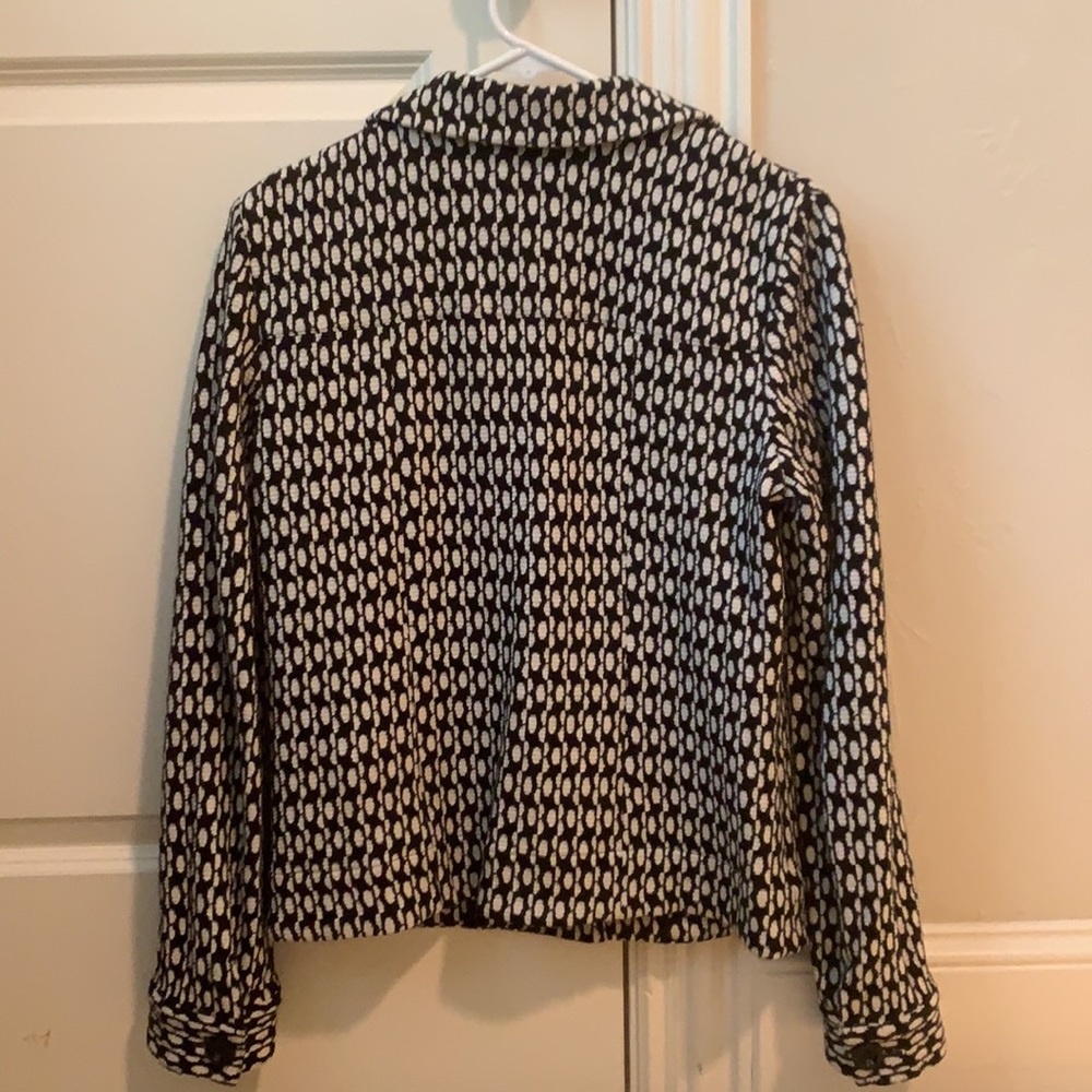 Chico’s Jacket - Picture 3 of 3